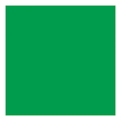 Creativ Company colored Cardboard Grass Green 270gr, 100 feuilles