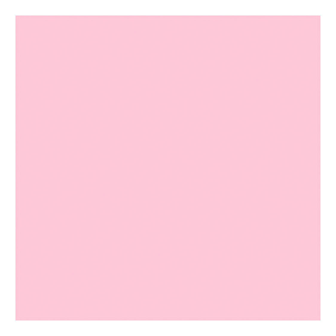 Creativ Company colored en carton rose clair A4 270gr, 100 feuilles