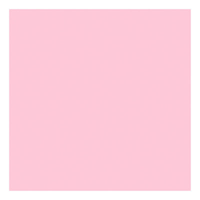 Creativ Company colored en carton rose clair A4 270gr, 100 feuilles