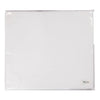 Creativ Company Aida White 70 carrés pour 10 cm, 300x150 cm