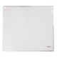 Creativ Company Aida White 70 carrés pour 10 cm, 300x150 cm
