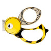 Ciseaux pour enfants Fiskars avec motif animal, BIJ, L: 13 cm, 1 pièce