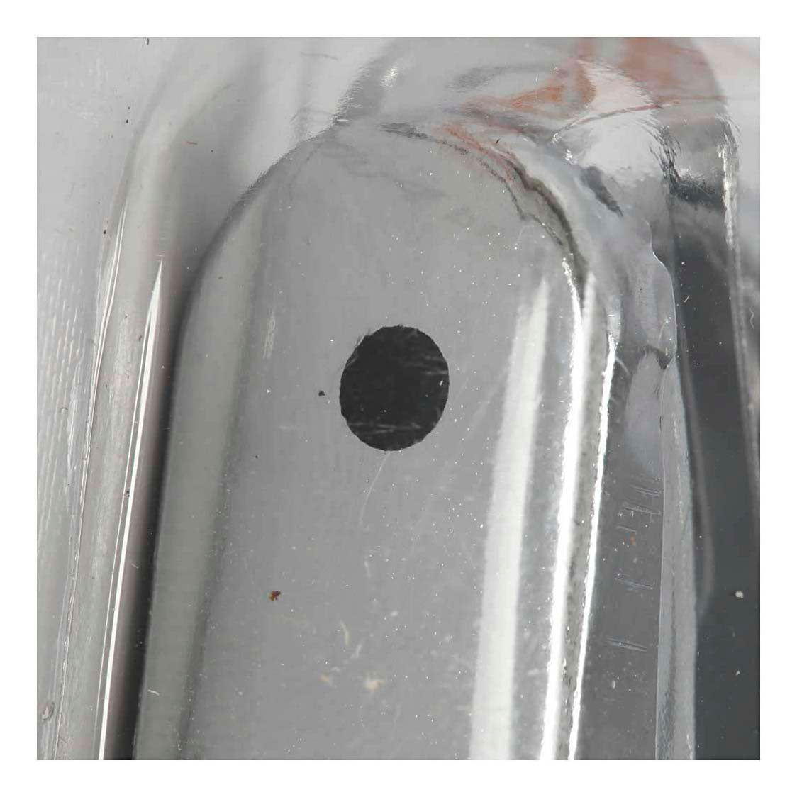 Fiskars Hand Pons, cercle moyen, taille du trou 3 mm, 1 pièce