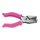 Fiskars Hand Pons, cœur, Taille du trou 5 mm, 1 pièce