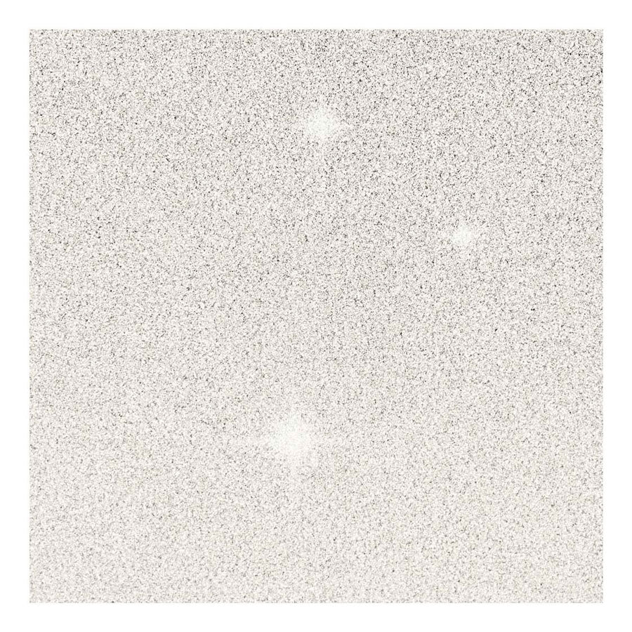 Cartes et enveloppes d'entreprise Creativ, format carte 10,5x15 cm, format enveloppe 11,5x16,5 cm, paillettes, 120+250 gr, blanc, 4 set 1 boîte
