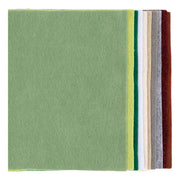 Creativ company feutre de loisir, a4, feuille 210x297 mm, épaisseur 2 mm, naturel, 10 pièces 1 boîte - afbeelding 1