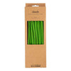 Creativ company chenille, l: 30 cm, épaisseur 6 mm, vert citron, 50 pièces 1 boîte