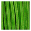 Creativ company chenille, l: 30 cm, épaisseur 6 mm, vert citron, 50 pièces 1 boîte