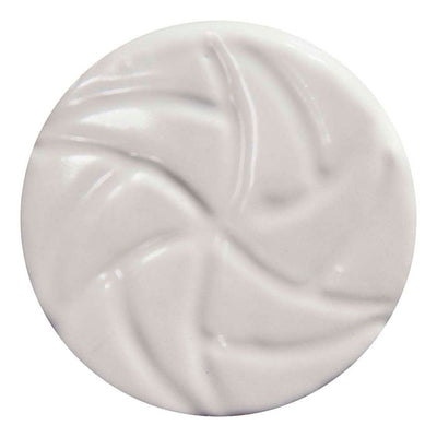 Vernis céramique Creativ company, 984-1101 °c, opaque, blanc, 60 ml 1 flacon