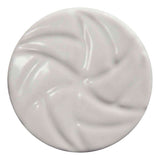 Glaçage céramique Creativ company, 984-1101 °c, opaque, vanille, 60 ml 1 flacon - afbeelding 2