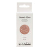 Creativ company vernis céramique, 984-1101 °c, opaque, corail, 60 ml 1 flacon