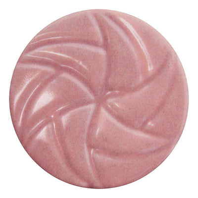Creativ company vernis céramique, 984-1101 °c, opaque, corail, 60 ml 1 flacon