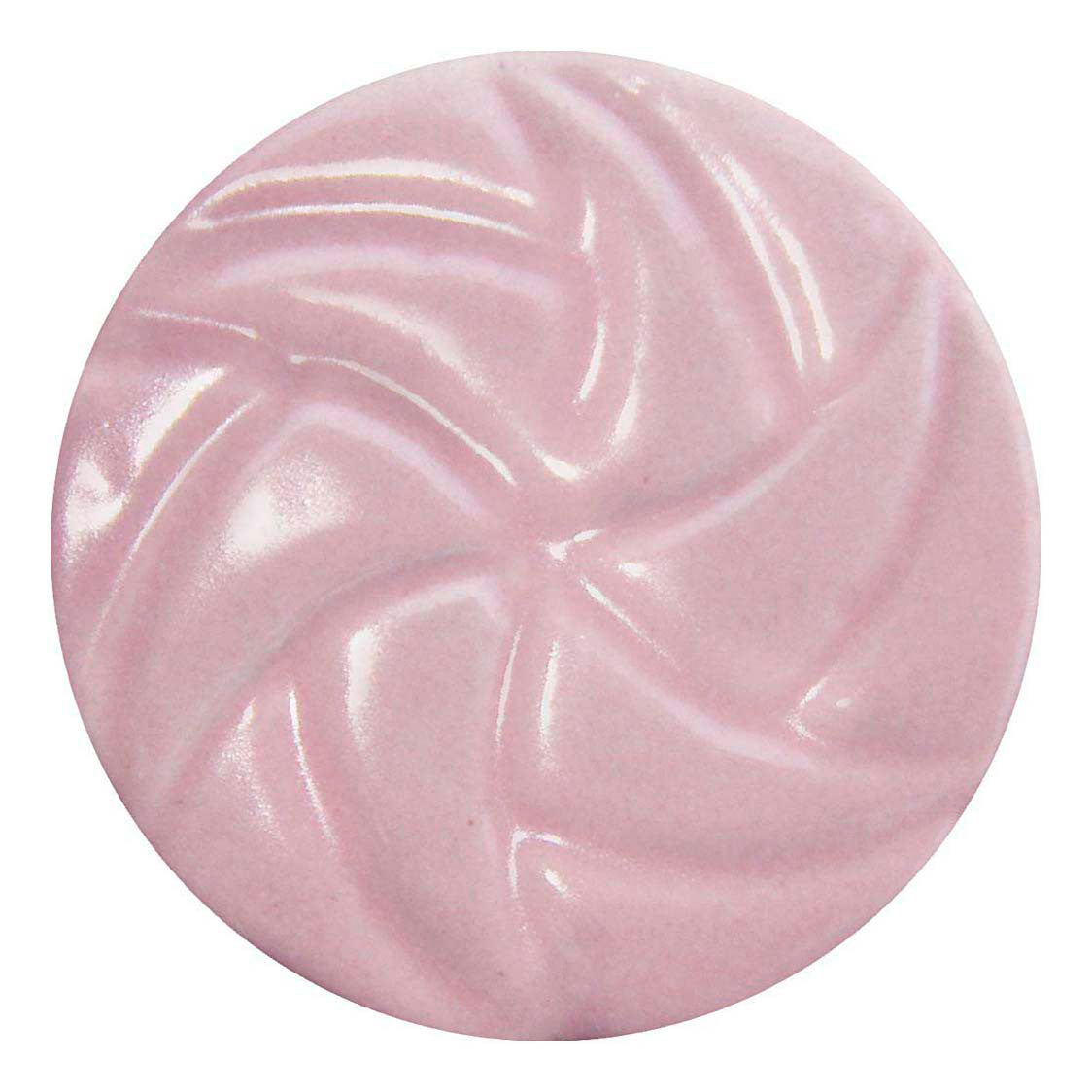 Creativ company vernis céramique 984-1101 c rose opaque - 60ml