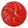 Creativ company vernis céramique 984-1101 c rouge toro opaque - 60ml