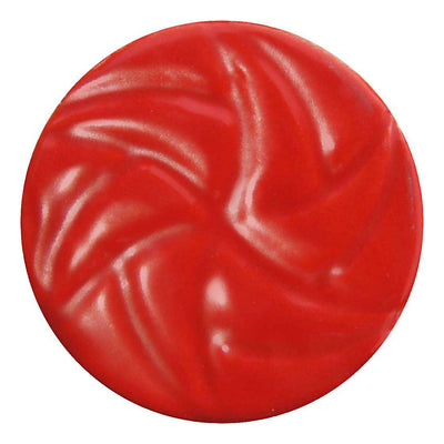Creativ company vernis céramique 984-1101 c rouge toro opaque - 60ml