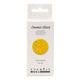Creativ company vernis céramique 984-1101 c jaune cad opaque - 60ml