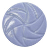 Vernis céramique Creativ Company, 984-1101 °C, opaque, bleu pays, 60 ml 1 flacon