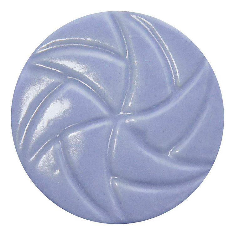Vernis céramique Creativ Company, 984-1101 °C, opaque, bleu pays, 60 ml 1 flacon