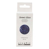 Glaçage céramique Creativ Company, 984-1101 °C, opaque, bleu fédéral, 60 ml 1 flacon