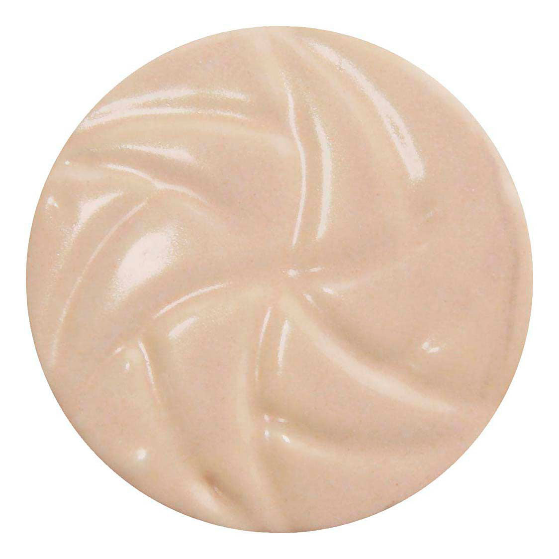 Creativ company vernis céramique 984-1101 c abricot opaque - 60ml