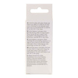 Glaçage céramique Creativ company, 984-1101 °c, opaque, marron chocolat, 60 ml 1 flacon - afbeelding 4