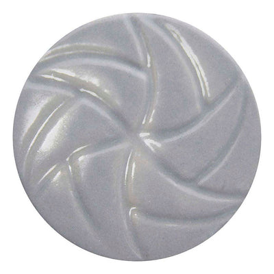 Vernis céramique Creativ company, 984-1101 °c, opaque, gris art, 60 ml 1 flacon