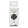 Creativ company vernis céramique 984-1101 c ébène opaque - 60ml