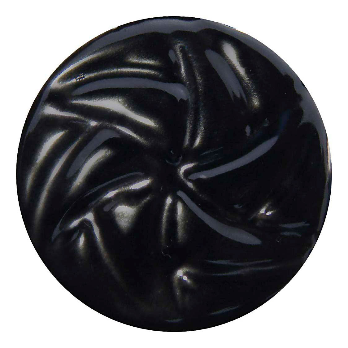 Creativ company vernis céramique 984-1101 c ébène opaque - 60ml