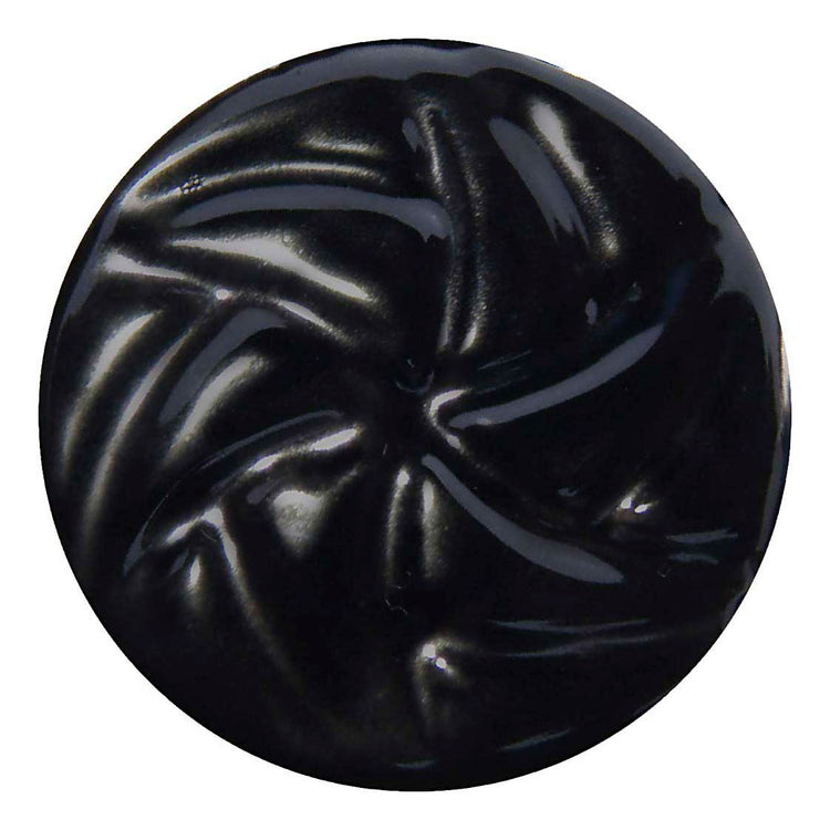 Creativ company vernis céramique 984-1101 c ébène opaque - 60ml