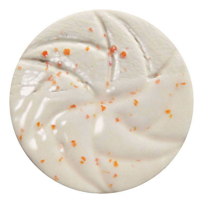 Creativ company vernis céramique moucheté, 999-1060 °c, opaque, défense de défense, 60 ml 1 flacon