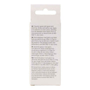 Creativ company vernis céramique moucheté, 999-1060 °c, opaque, bleu par vous, 60 ml 1 flacon - afbeelding 4