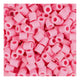 Creativ company nabbi bioperles 5x5mm rose - 3000pcs.