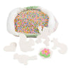 Creativ company nabbi biobeads kit de classe, 1 kit