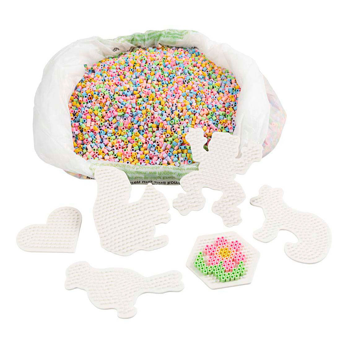 Creativ company nabbi biobeads kit de classe, 1 kit