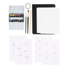 Creativ company hobby set aquarelle, 1 boîte