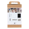 Creativ company boîte créative aquarelle, différentes couleurs, 1 boîte