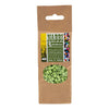 Creativ company nabbi bioperles 5x5mm vert pastel - 1000pcs.