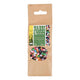 Creativ company nabbi biobeads 5x5mm différentes couleurs - 1000 pcs.