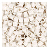 Creativ company nabbi bioperles 5x5mm blanches - 1000 pcs.