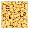 Creativ company nabbi bioperles 5x5mm jaune - 1000pcs.