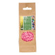 Creativ company nabbi bioperles 5x5mm rose - 1000pcs.