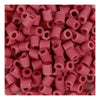 Biobilles Nabbi de , dim. 5x5 mm, diamètre du trou 2,5 mm, moyen, rouge, 1000 pièces 1 boîte