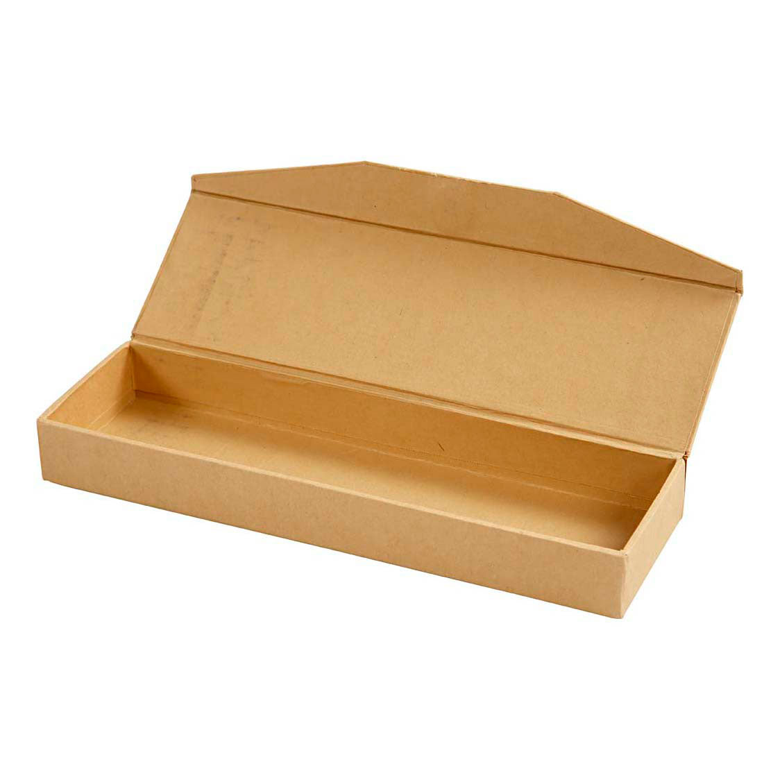 Trousse Creativ company, dimensions 21x6x2,5 cm, 1 pièce