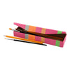 Trousse Creativ company, dimensions 21x6x2,5 cm, 1 pièce