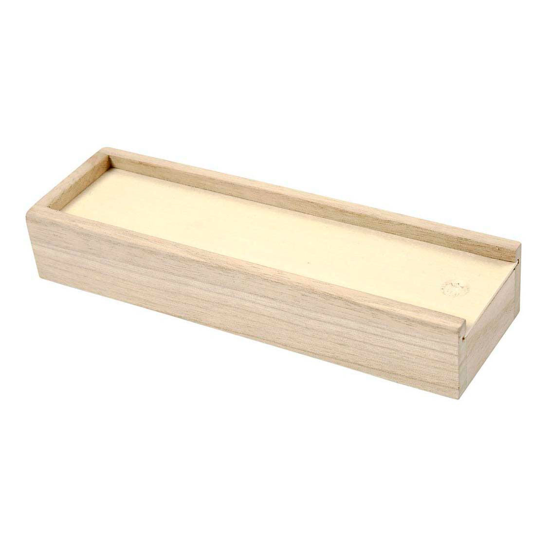 Creativ Company Pen Box, AFM 20x6x3,5 cm, 1 pièce