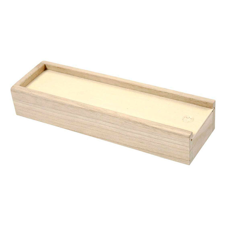 Creativ Company Pen Box, AFM 20x6x3,5 cm, 1 pièce