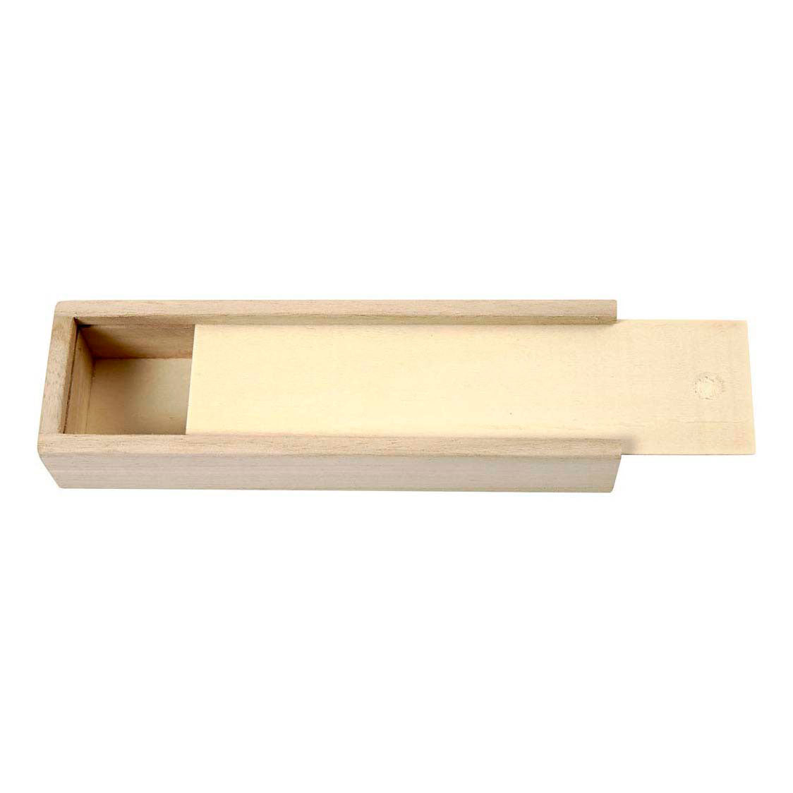 Creativ Company Pen Box, AFM 20x6x3,5 cm, 1 pièce