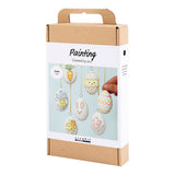 Creativ company kit de loisirs créatifs pour la peinture, 1 set - afbeelding 3