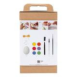 Creativ company kit de loisirs créatifs pour la peinture, 1 set - afbeelding 4