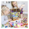 Creativ company my craft station sculpture, différentes couleurs, 1 pièce 1 boîte